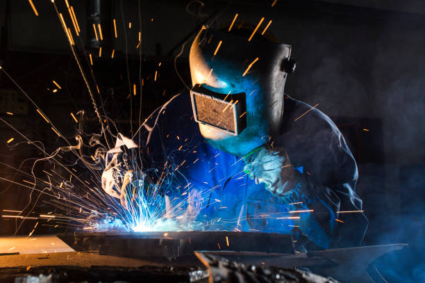 Best Automation and Robotic Welding in Myrtle Point, OR