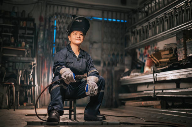 Affordable Welder Services in Myrtle Point, OR
