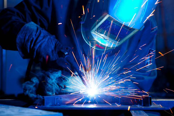 Best Marine and Shipbuilding Welding in Myrtle Point, OR