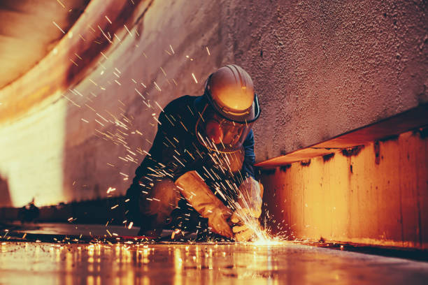 Best Structural Steel Welding in Myrtle Point, OR